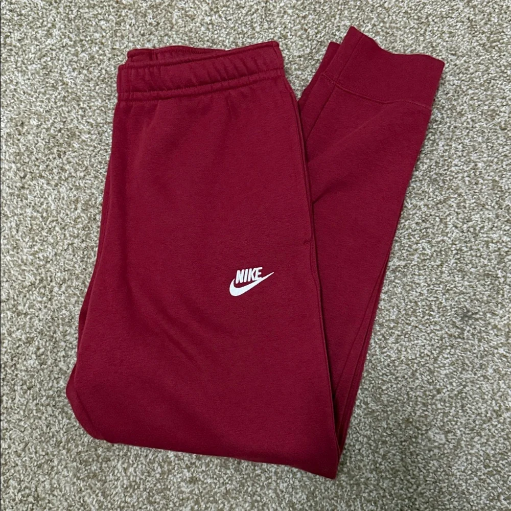 Nike Sportswear Club Fleece Jogger - Picture 2 of 6